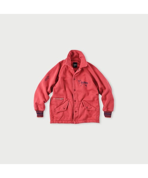 北海道本裏毛の908スタジアム