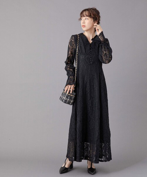 DISCOAT（ディスコート）の「【オケージョン】キャンディスリーブ