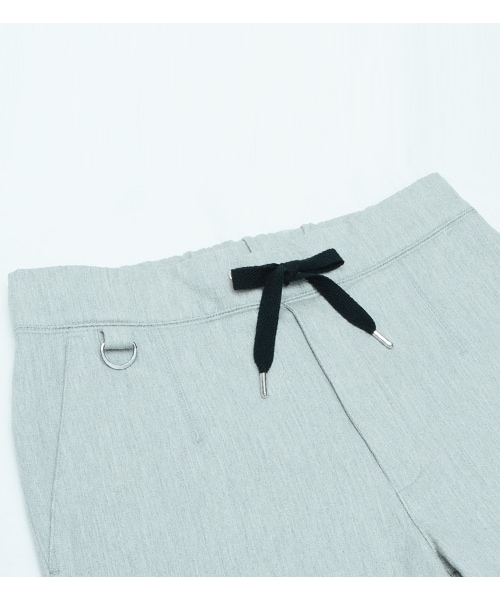 KATHARINE HAMNETT LONDON （キャサリンハムネットロンドン）の「STRETCH JOG PANTS（パンツ・メンズ・ブラック/レッド/グレー/オフホワイト・S/M/L）」の7枚目の写真