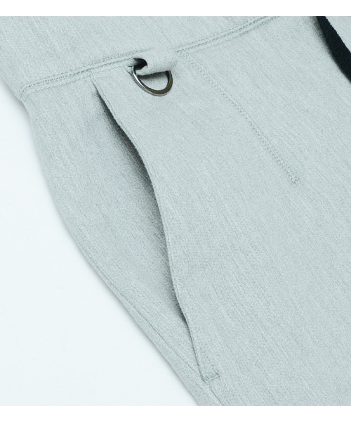 KATHARINE HAMNETT LONDON （キャサリンハムネットロンドン）の「STRETCH JOG PANTS（パンツ・メンズ・ブラック/レッド/グレー/オフホワイト・S/M/L）」の11枚目の写真