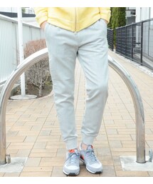 KATHARINE HAMNETT LONDON  | STRETCH JOG PANTS(パンツ)