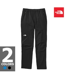 THE NORTH FACE | THE NORTH FACE ALPINE LIGHT PANT　2色展開(パンツ)