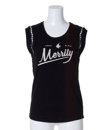 LILY BROWN | MerrilyTシャツ(トップス)