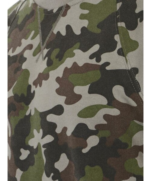 Saint Laurent（サンローラン）の「Saint Laurent Camouflage