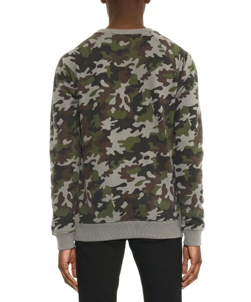 Saint Laurent（サンローラン）の「Saint Laurent Camouflage