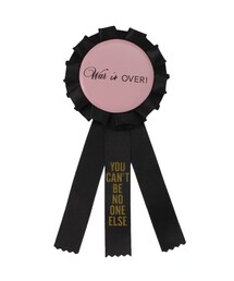 jouetie | サテンリボンロゼット(アクセサリー)