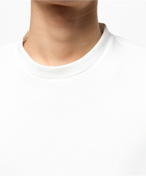 DISCOVERED（ディスカバード）の「DISCOVERED×MIDWEST 【別注】オーバーサイズスウェット（スウェット・メンズ・ホワイト/ブラック/ネイビー・FREE）」の9枚目の写真