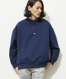 DISCOVERED | DISCOVERED×MIDWEST 【別注】オーバーサイズスウェット(スウェット)