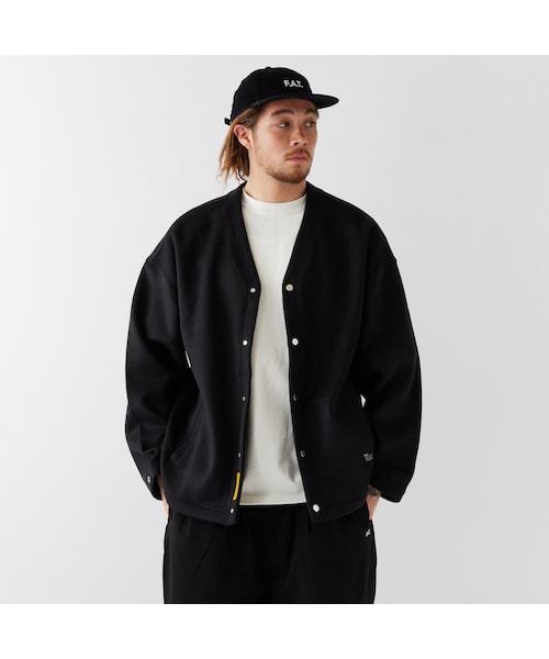 FAT（エフエイティー）の「BEAVEGAN（）」 - WEAR