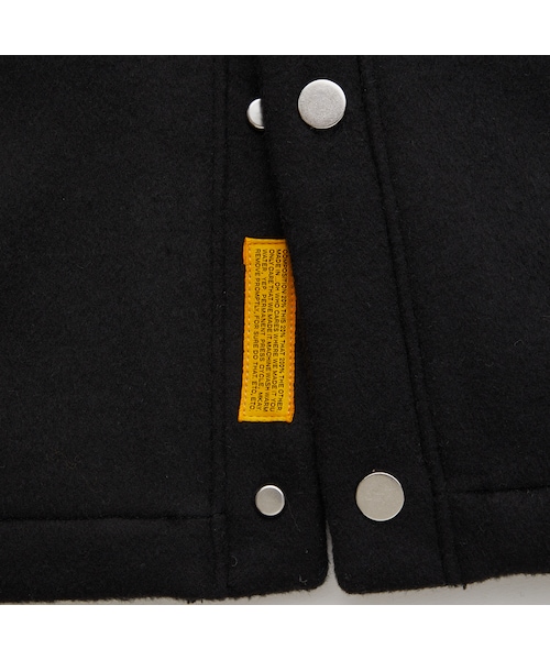 FAT（エフエイティー）の「BEAVEGAN（）」 - WEAR