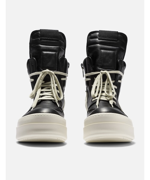 Rick Owens（リックオウエンス）の「Mega Bumper Geobasket