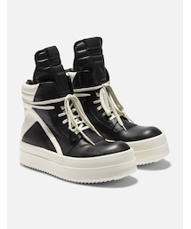 Rick Owens（リックオウエンス）の「Mega Bumper Geobasket（）」 - WEAR