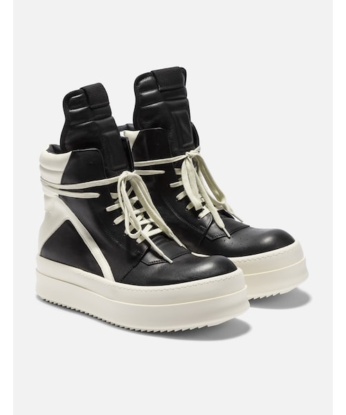 rick owens（リックオウエンス）Mega Bumper Rick Owens（リックオウエンス）の「Mega Bumper Geobasket