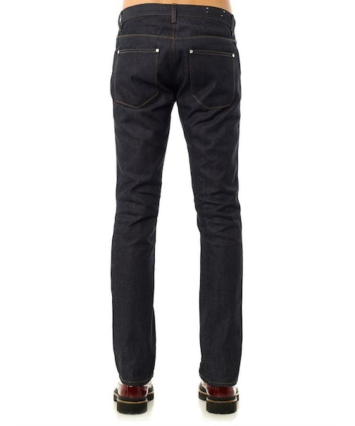 Acne Studios（アクネストゥディオズ）の「Acne Studios Max Raw