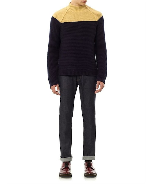 Acne Studios（アクネストゥディオズ）の「Acne Studios Max Raw