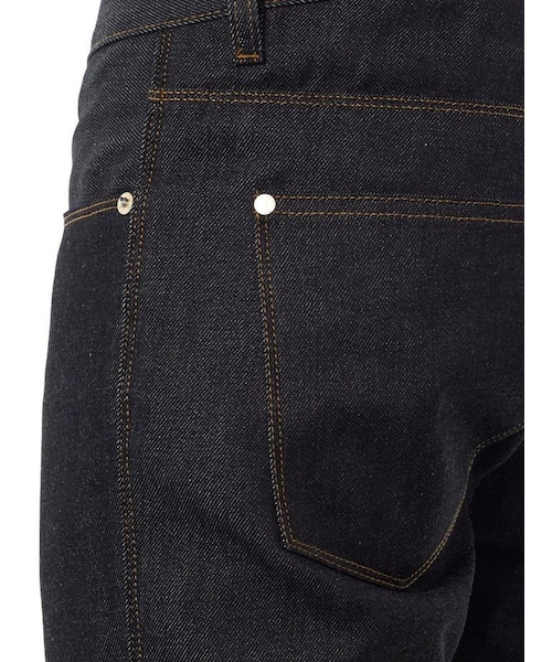 acne studios パイルストライプパンツ ストライプ パンツ Acne Studios(アクネストゥディオス) - 海外