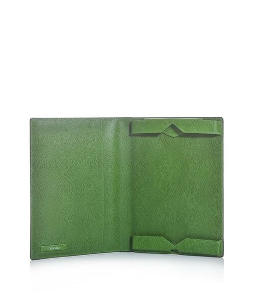 Valextra（ヴァレクストラ）の「Valextra iPad® mini leather