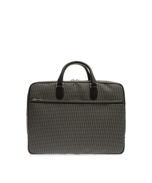 Valextra（ヴァレクストラ）の「Valextra K Val laptop case（ビジネス 