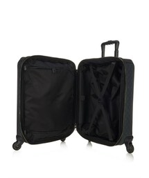 GUCCI（グッチ）の「Gucci Monogram GG trolley suitcase