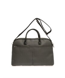 Valextra（ヴァレクストラ）の「Valextra K Val weekend bag