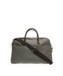 ヴァレクストラ(Valextra) K Val weekend bag Valextra（ヴァレクストラ）の「Valextra K Val weekend bag