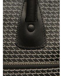 Valextra（ヴァレクストラ）の「Valextra K Val weekend bag