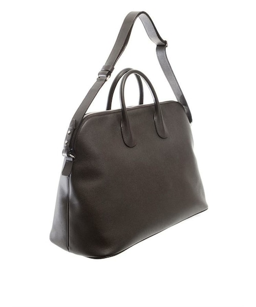 Valextra(ヴァレクストラ)の「Valextra Mylogo weekend bag(トートバッグ・other・ONE SIZE)」の5枚目の写真