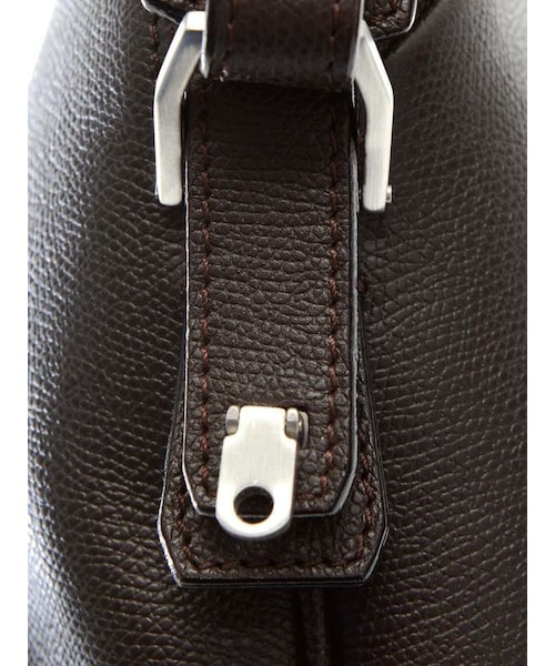 Valextra(ヴァレクストラ)の「Valextra Mylogo weekend bag(トートバッグ・other・ONE SIZE)」の3枚目の写真