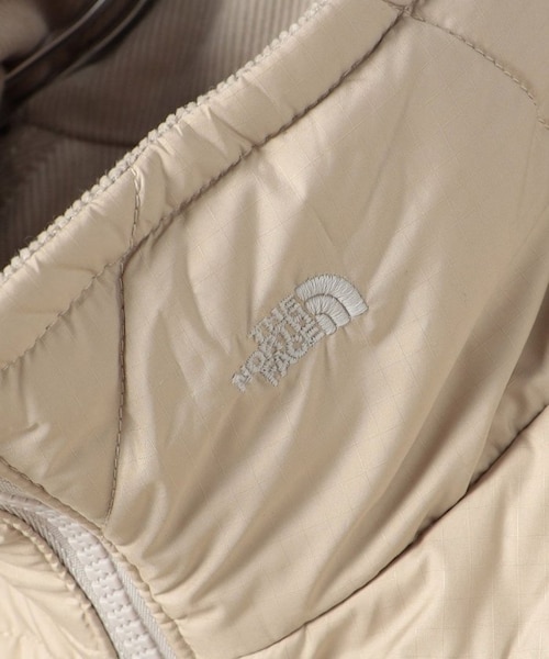 THE NORTH FACE PURPLE LABEL（ザ ノースフェイス パープルレーベル）の「Corduroy Field Reversible Jacket（その他・メンズ・グレー/ブラウン/ネイビー・M）」の10枚目の写真