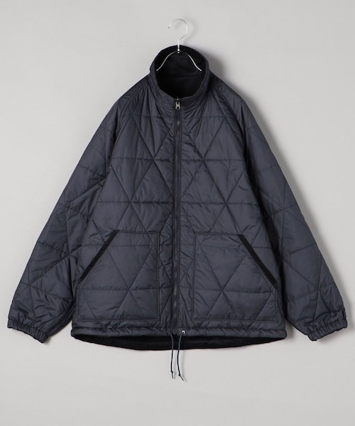 THE NORTH FACE PURPLE LABEL（ザ ノースフェイス パープルレーベル）の「Corduroy Field Reversible Jacket（その他・メンズ・グレー/ブラウン/ネイビー・M）」の16枚目の写真