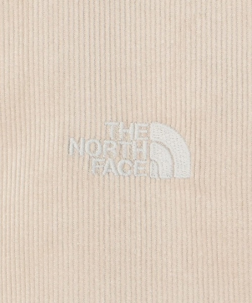 THE NORTH FACE PURPLE LABEL（ザ ノースフェイス パープルレーベル）の「Corduroy Field Reversible Jacket（その他・メンズ・グレー/ブラウン/ネイビー・M）」の7枚目の写真