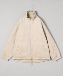 THE NORTH FACE PURPLE LABEL | Corduroy Field Reversible Jacket