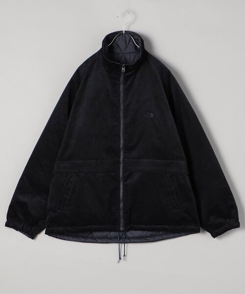 THE NORTH FACE PURPLE LABEL（ザ ノースフェイス パープルレーベル）の「Corduroy Field Reversible Jacket（その他・メンズ・グレー/ブラウン/ネイビー・M）」の15枚目の写真