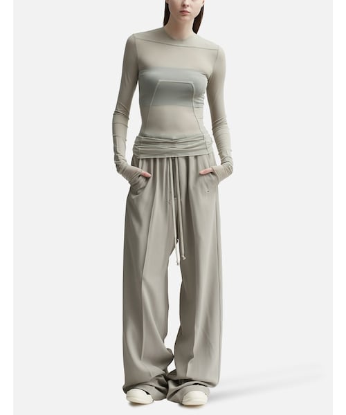 Rick Owens（リックオウエンス）の「Drawstring Geth Belas（）」 - WEAR