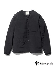 JOURNAL STANDARD relume（ジャーナルスタンダード　レリューム）の「《予約》Flexible Insulated カーディガン（トップス）」