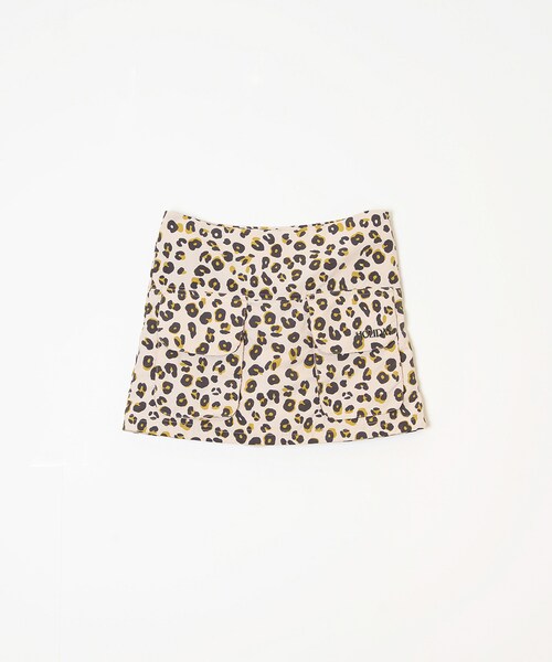 新品 ホリデイ SUPPLEX NYLON WADING MINI SKIRT HOLIDAY（ホリデイ）の「SUPPLEX NYLON WADING MINI SKIRT