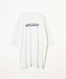 HOLIDAY（ホリデイ）の「SUPER FINE BIG DRESS（HOLIDAY）（その他）」