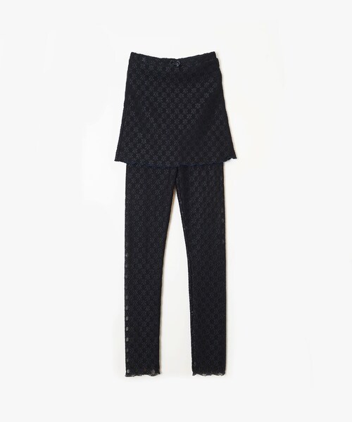 平和屋着物＊夏物 色無地 絽 山茶花 濃藍色 天女織堅牢染 天女織専属