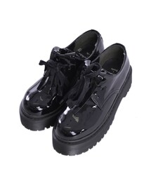 jouetie | 松嶋尚美コラボエナメルシューズ(シューズ)