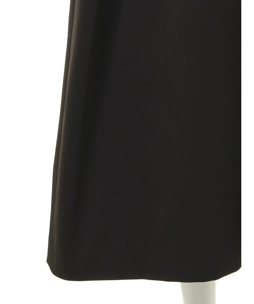 LAGUNAMOON（ラグナムーン）の「【LADY】ベアガウチョパンツドレス（オールインワン・サロペット・レディース・ブラック/ネイビー・S）」の10枚目の写真