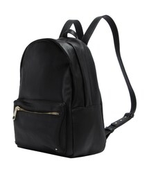 LAGUNAMOON（ラグナムーン）の「レザーリュック（）」 - WEAR