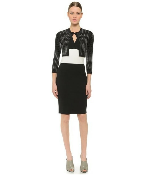 ナルシソ・ロドリゲス カーディガン narciso rodriguez - ナルシソ・ロドリゲス カーディガンの通販 by ち