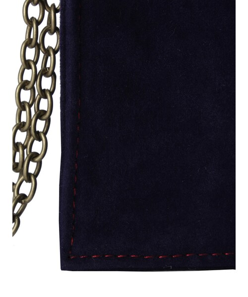 merry jenny（メリージェニー）の「【goods】Lip stickBAG（バッグ・レディース・レッド/パープル・F）」の13枚目の写真