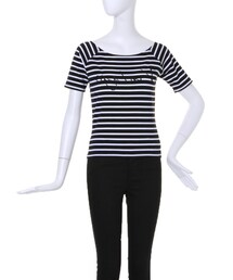 MURUA | 【CASUAL】オフショルCUT トップス(トップス)