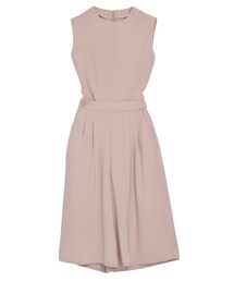 MURUA | 【MODE】ガウチョロンパース(オールインワン・サロペット)