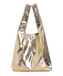 MURUA | 【MODE】メタリックBAG(バッグ)