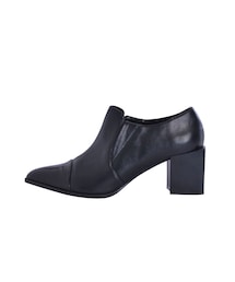 MURUA | 【CASUAL】メタルミドルブーツ(シューズ)