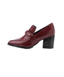 MURUA | 【FEMININE】LADYローファー(シューズ)