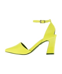 MURUA | 【FEMININE】カバーベルトパンプス(シューズ)