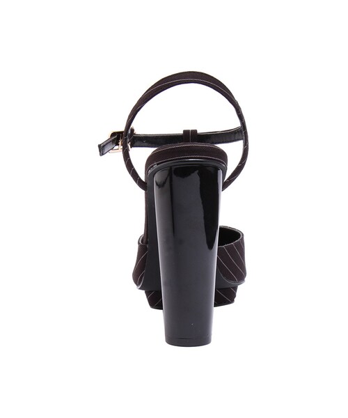 MURUA（ムルーア）の「【CASUAL】Tストラップレディパンプス（シューズ・レディース・ブラック/レッド/グリーン/ベージュ/ミックス・35/36/37）」の13枚目の写真